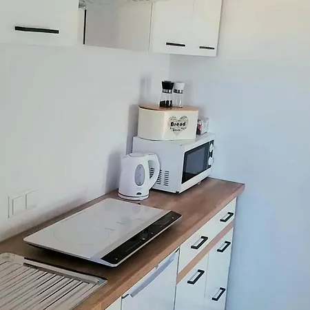 Mieszkanie Ustka 2 Lägenhet