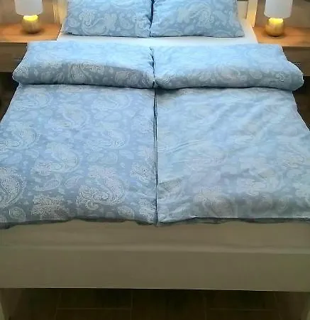 Lägenhet Mieszkanie Ustka 2 *