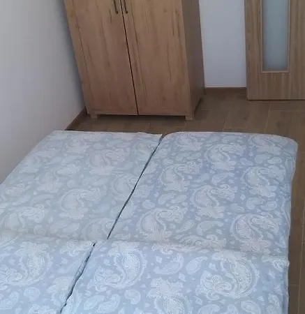 Mieszkanie Ustka 2 Lägenhet